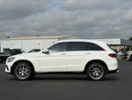 2022 Mercedes-Benz AMG® GLC 43 4MATIC®
