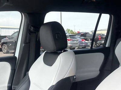 2021 Mercedes-Benz GLB GLB 250