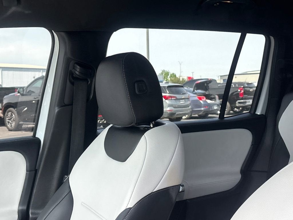 2021 Mercedes-Benz GLB GLB 250