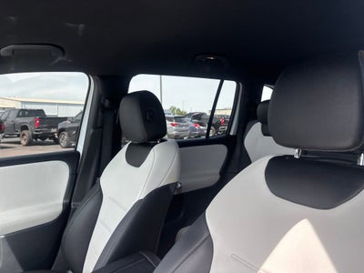 2021 Mercedes-Benz GLB GLB 250