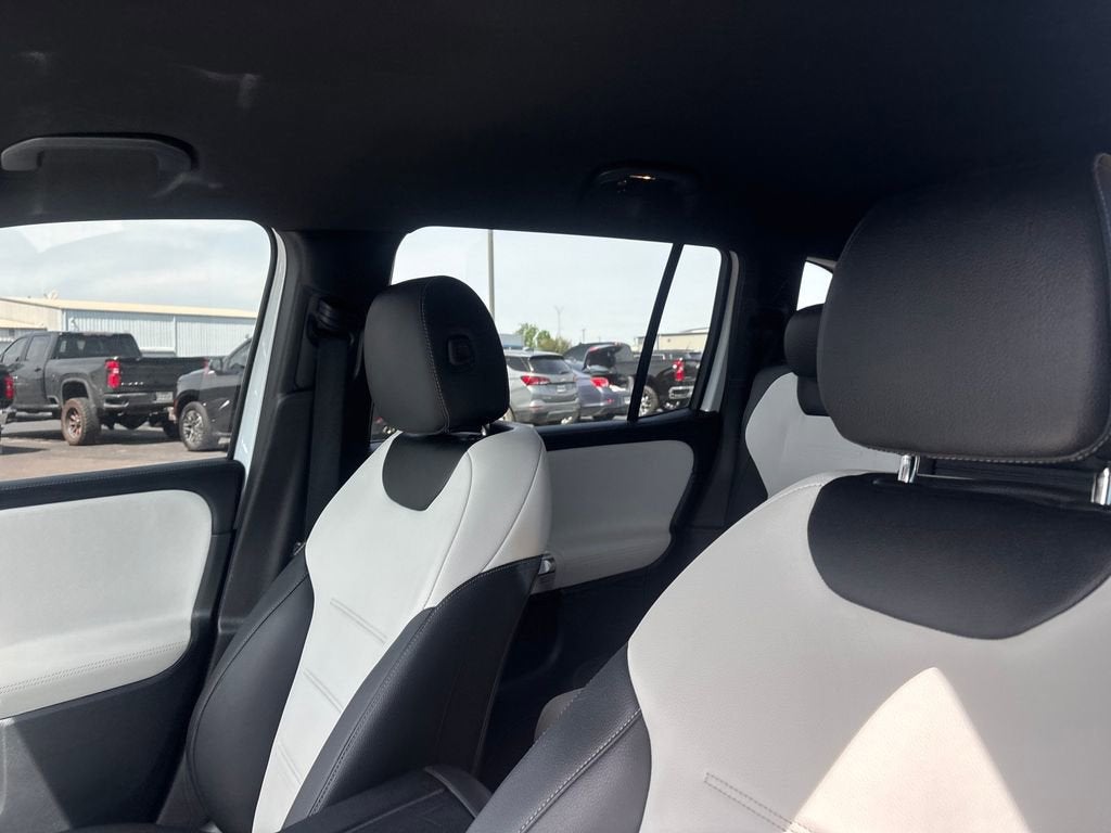 2021 Mercedes-Benz GLB GLB 250