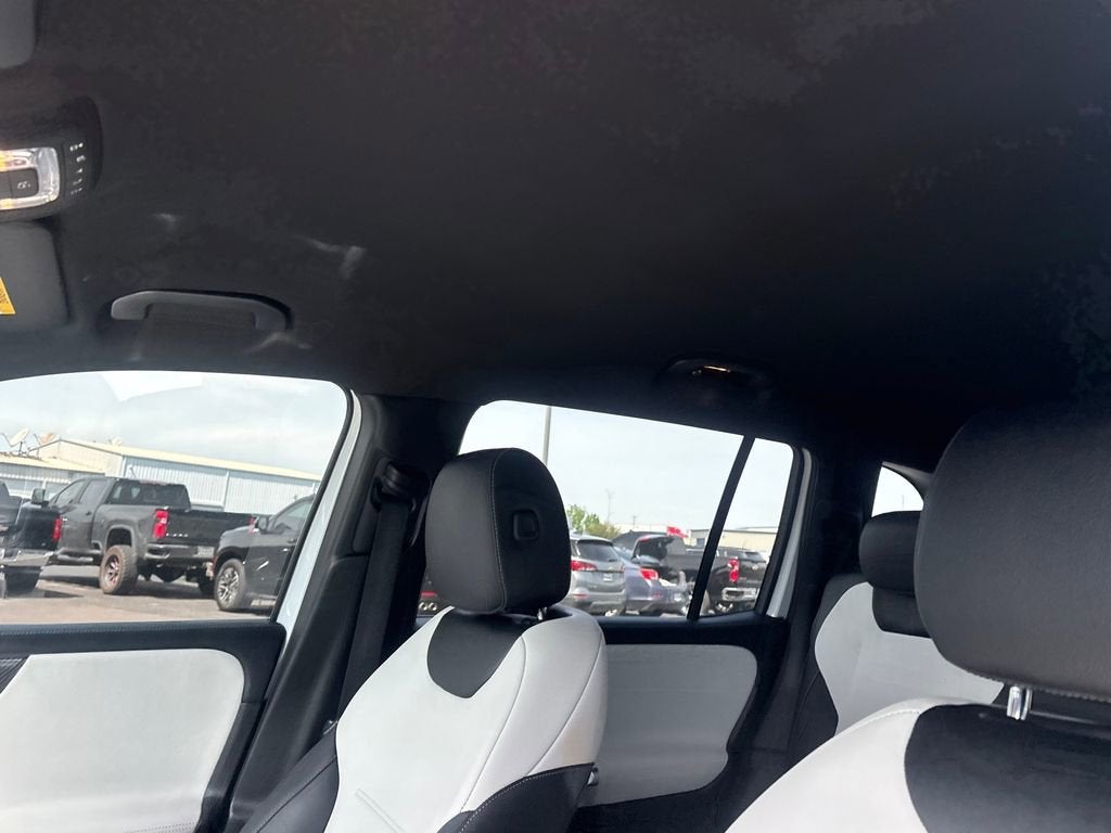 2021 Mercedes-Benz GLB GLB 250