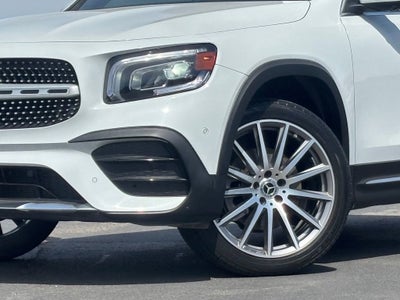 2021 Mercedes-Benz GLB GLB 250