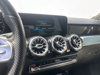 2021 Mercedes-Benz GLB GLB 250