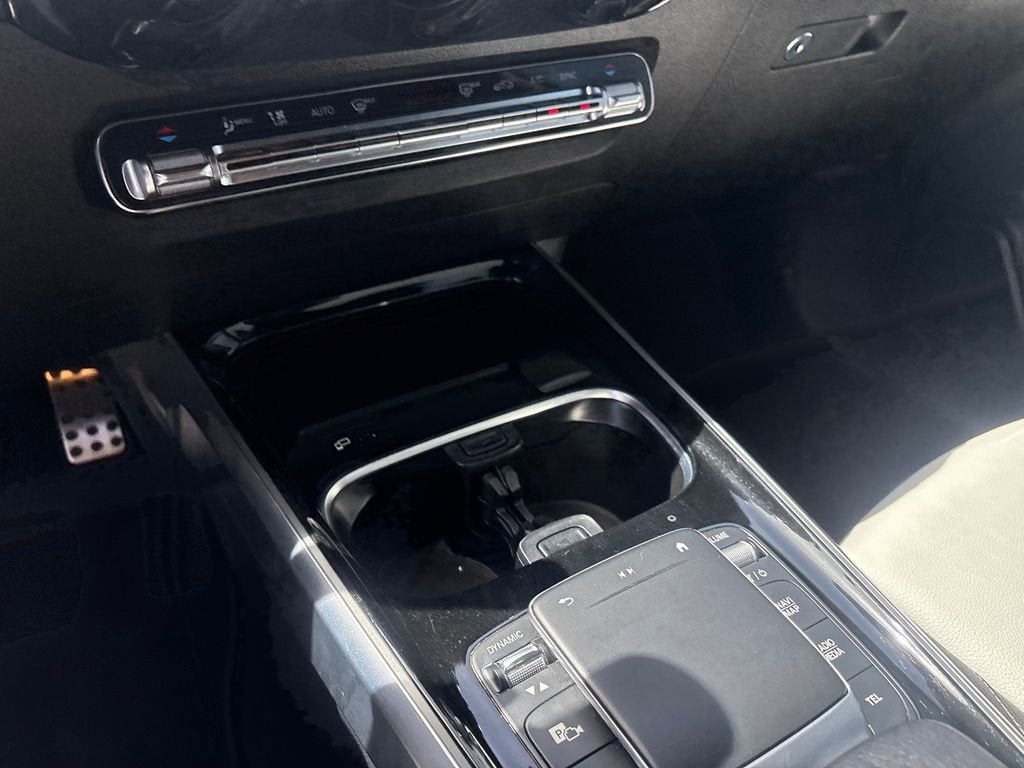 2021 Mercedes-Benz GLB GLB 250