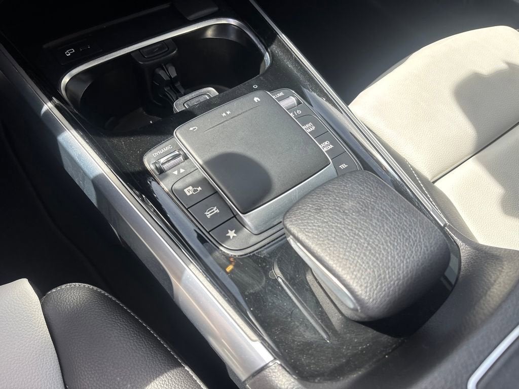 2021 Mercedes-Benz GLB GLB 250