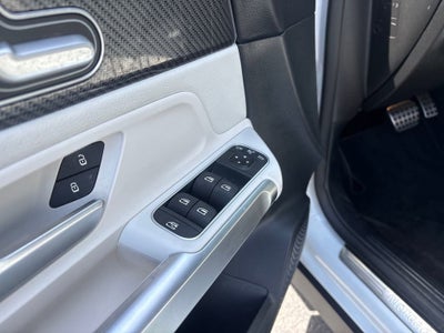 2021 Mercedes-Benz GLB GLB 250