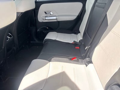 2021 Mercedes-Benz GLB GLB 250