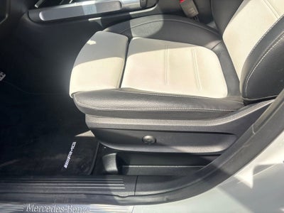 2021 Mercedes-Benz GLB GLB 250