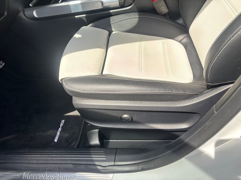 2021 Mercedes-Benz GLB GLB 250