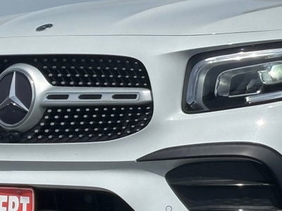 2021 Mercedes-Benz GLB GLB 250