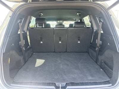 2021 Mercedes-Benz GLB GLB 250