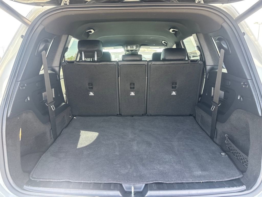 2021 Mercedes-Benz GLB GLB 250