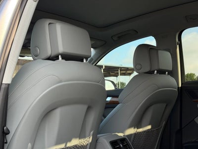 2022 Audi Q5 Prestige 45 TFSI S line quattro S tronic