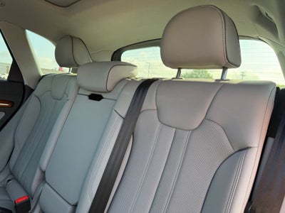 2022 Audi Q5 Prestige 45 TFSI S line quattro S tronic