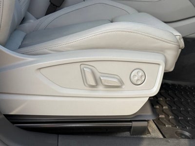 2022 Audi Q5 Prestige 45 TFSI S line quattro S tronic