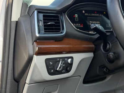 2022 Audi Q5 Prestige 45 TFSI S line quattro S tronic