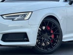 2018 Audi S4 Premium Plus