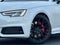 2018 Audi S4 Premium Plus