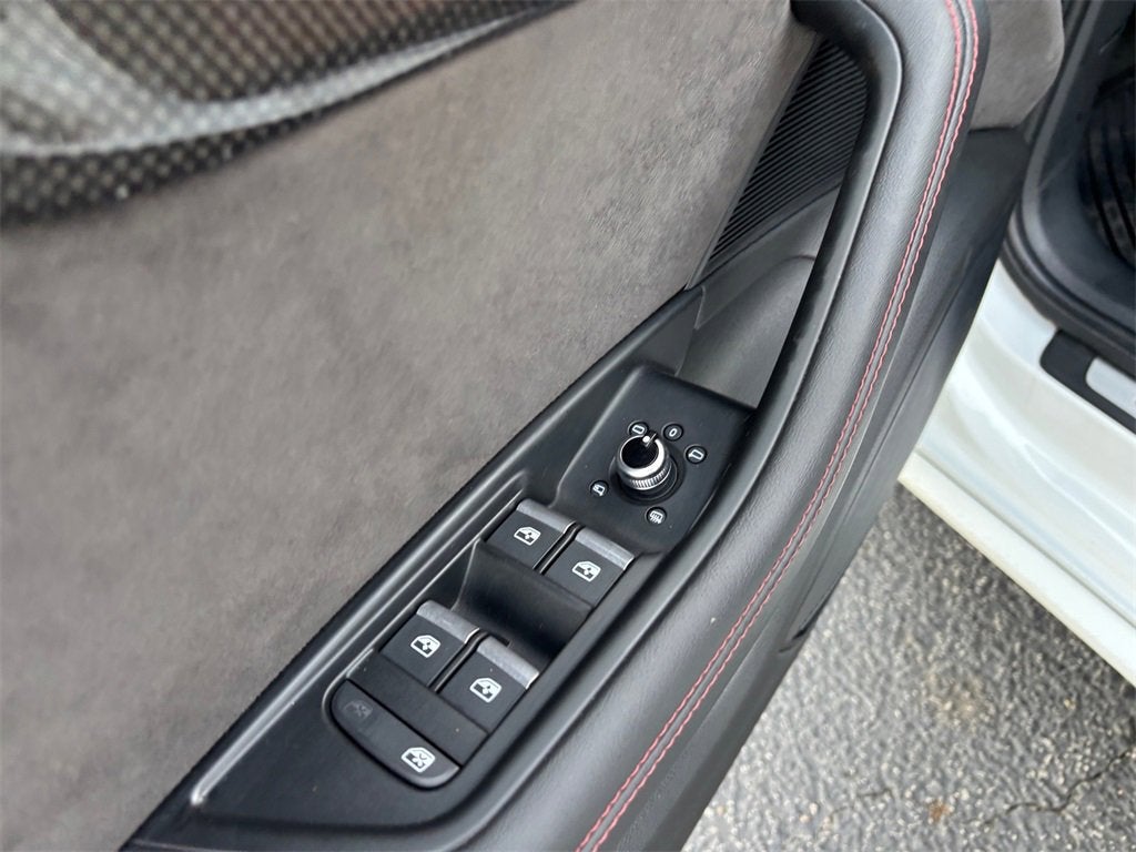 2018 Audi S4 Premium Plus