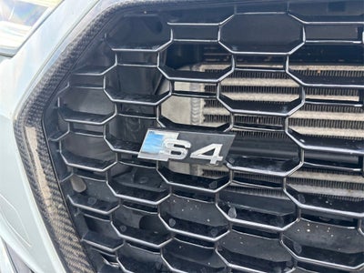 2018 Audi S4 Premium Plus