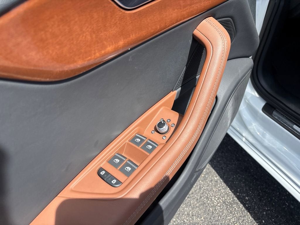 2023 Audi A4 Sedan Premium Plus