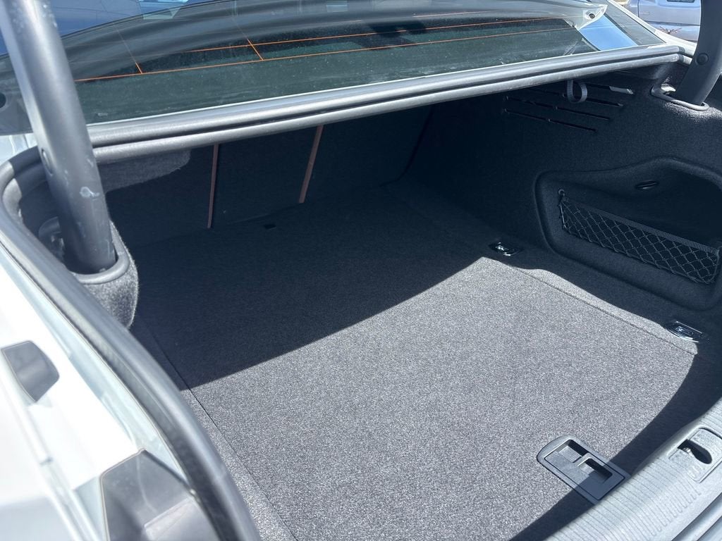 2023 Audi A4 Sedan Premium Plus