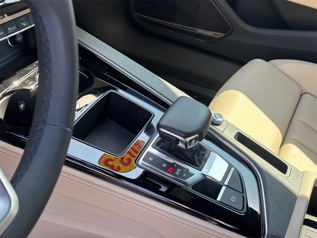 2023 Audi A5 Sportback S line Prestige