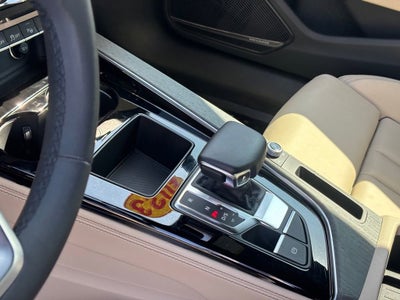 2023 Audi A5 Sportback S line Prestige