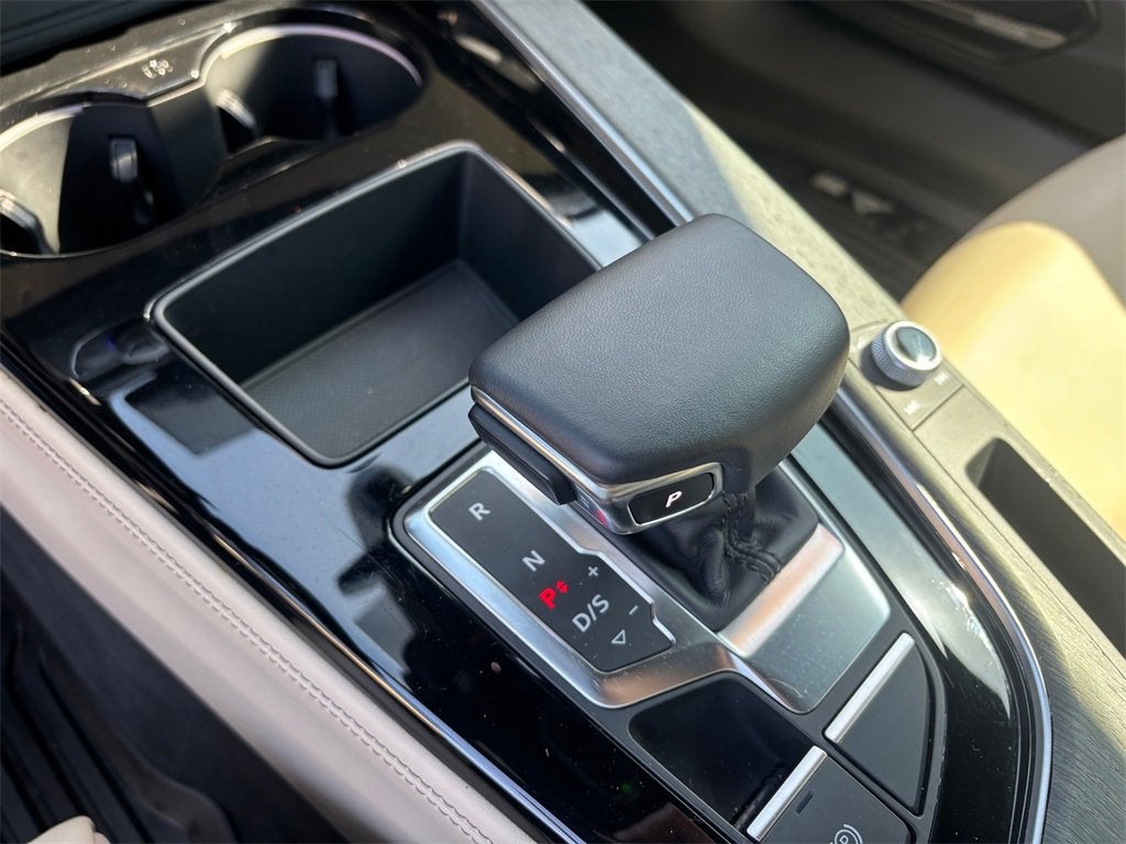 2023 Audi A5 Sportback S line Prestige