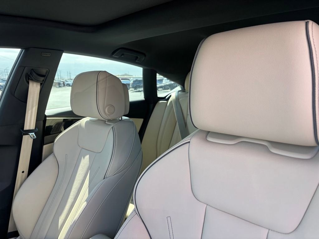 2023 Audi A5 Sportback S line Prestige