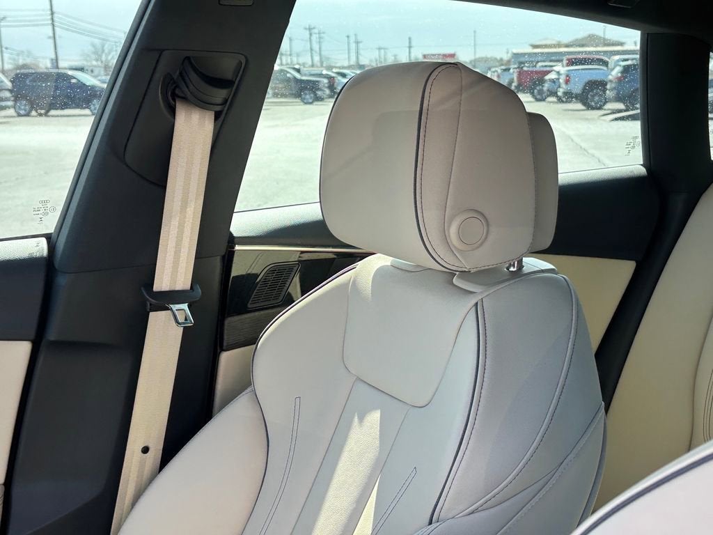 2023 Audi A5 Sportback S line Prestige