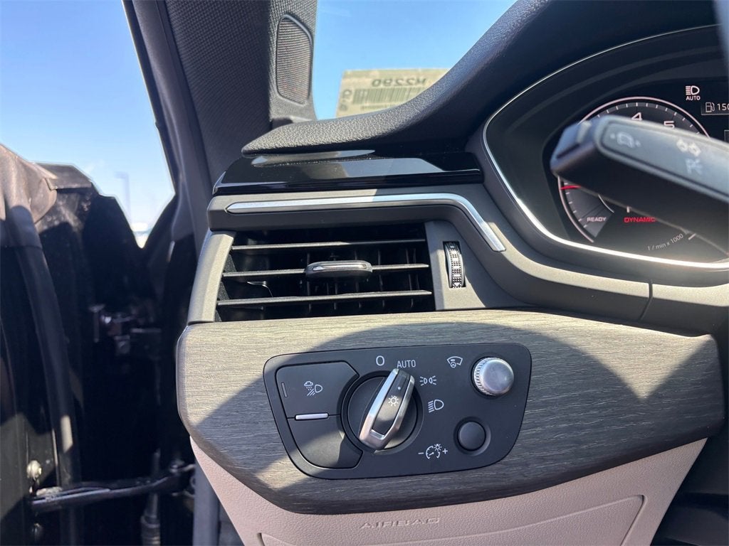 2023 Audi A5 Sportback S line Prestige