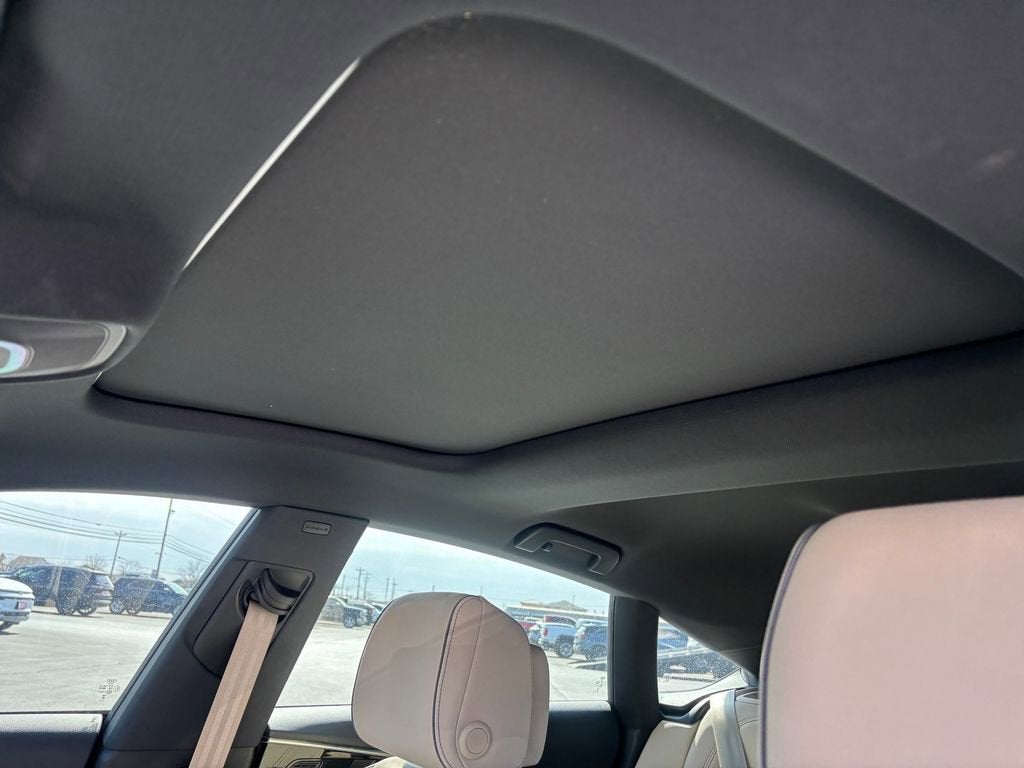 2023 Audi A5 Sportback S line Prestige