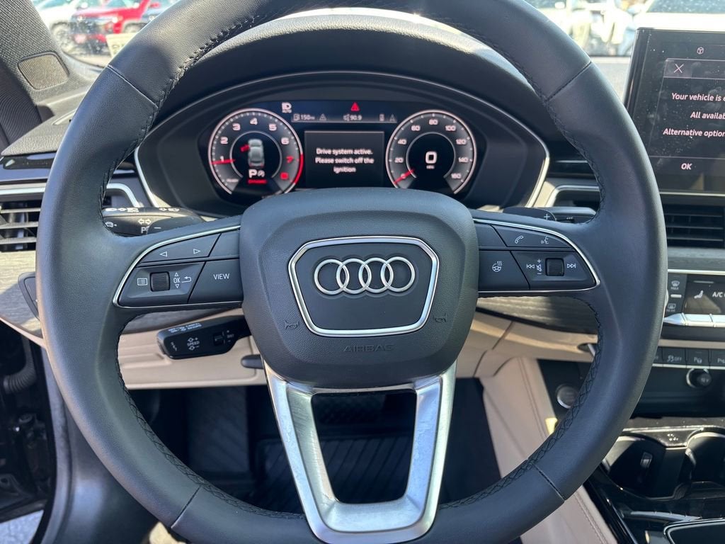 2023 Audi A5 Sportback S line Prestige