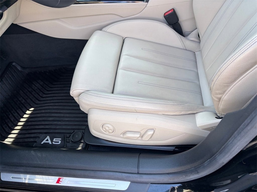 2023 Audi A5 Sportback S line Prestige