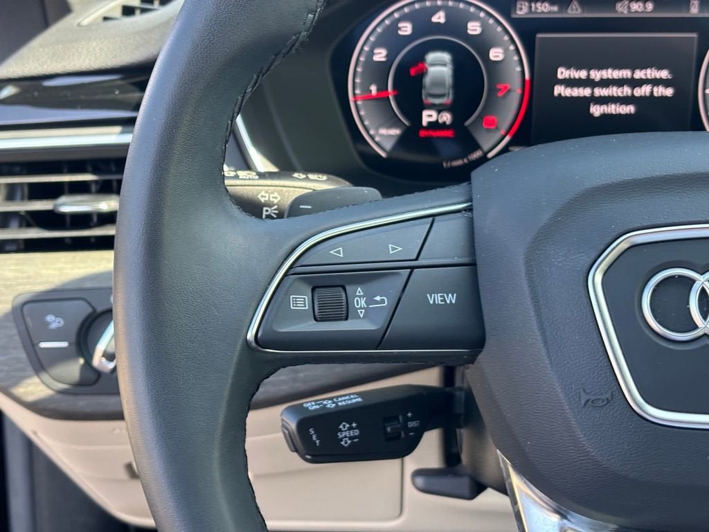 2023 Audi A5 Sportback S line Prestige