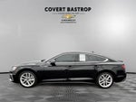 2023 Audi A5 Sportback S line Prestige