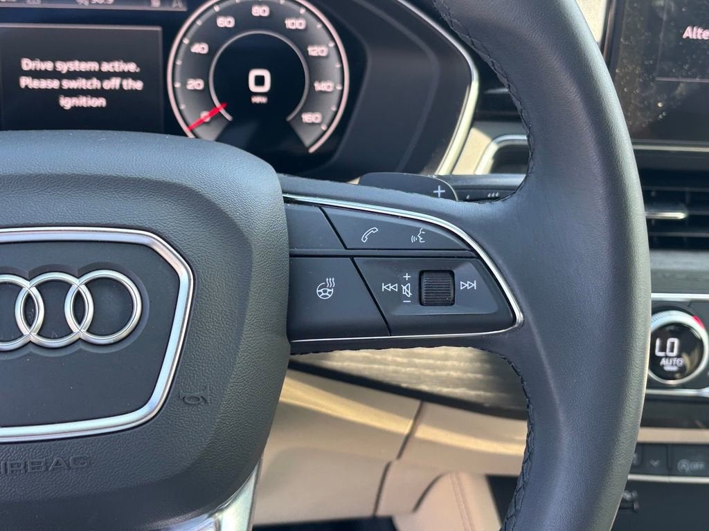 2023 Audi A5 Sportback S line Prestige