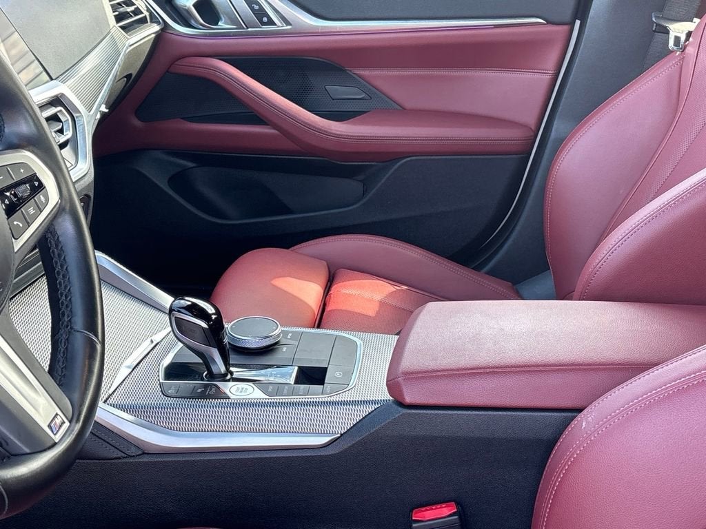 2022 BMW 4 Series 430i