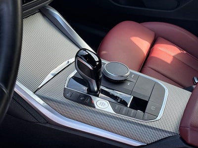 2022 BMW 4 Series 430i