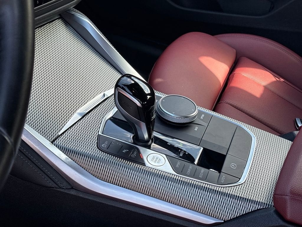 2022 BMW 4 Series 430i