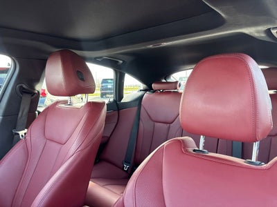 2022 BMW 4 Series 430i