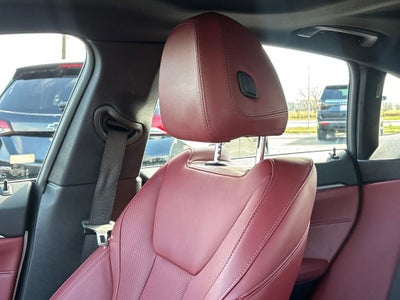 2022 BMW 4 Series 430i