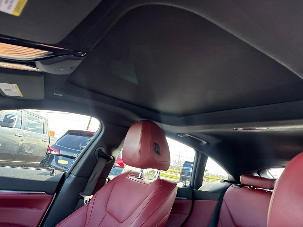 2022 BMW 4 Series 430i