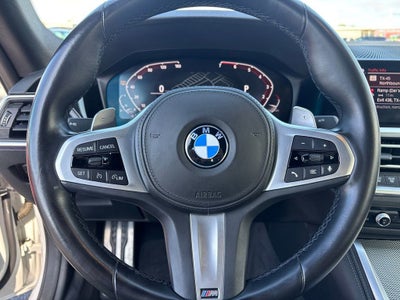 2022 BMW 4 Series 430i