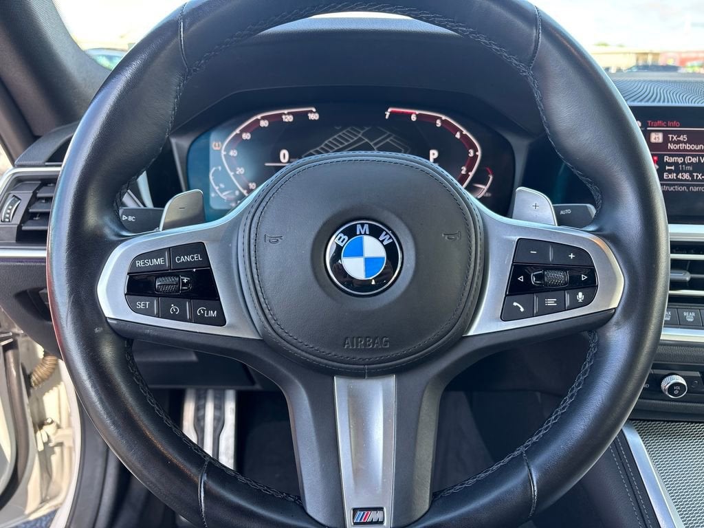 2022 BMW 4 Series 430i