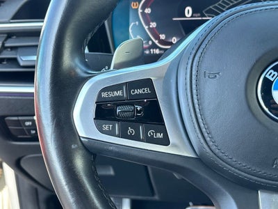 2022 BMW 4 Series 430i