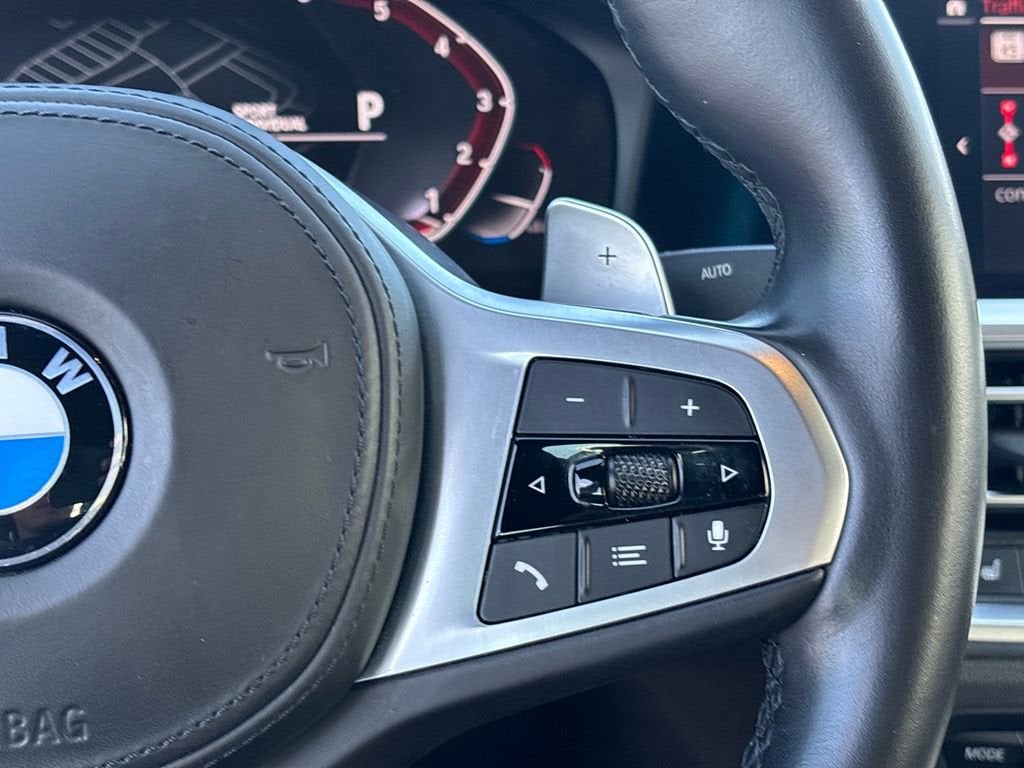 2022 BMW 4 Series 430i