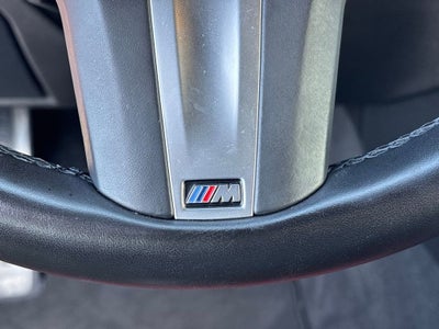 2022 BMW 4 Series 430i